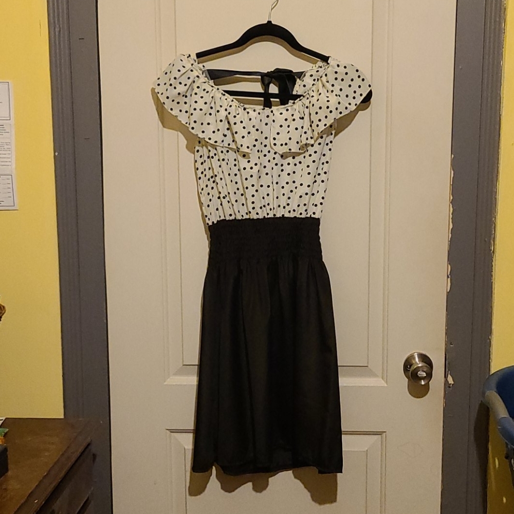 Sunnyfair summer dress